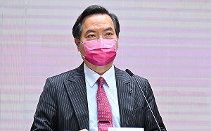 蘇揆已核定成立人權與轉型正義處 搭配轉型正義會報接軌