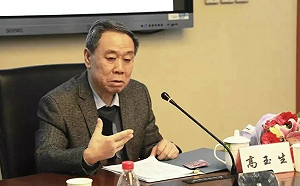 中國前駐烏克蘭大使說俄羅斯已輸了戰爭、普丁食言而肥 遭全網封殺