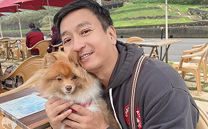 《黃金歲月》王中平、羅巧倫PCR陽性確診！劇組：快篩陰才放行