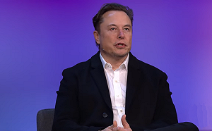 馬斯克瞎喊「台灣特別行政區」 矢板明夫：一定是中共在背後出手了