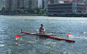 開搶2410名額！新北水域活動體驗營5/16免費報名