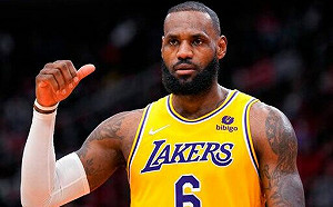 詹皇危險！禪師想交易或留下威少