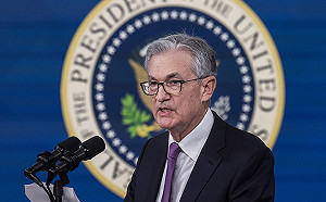 鮑威爾放狠話 :「哪怕對經濟衝擊 也要控制通膨」 美參院通過他連任