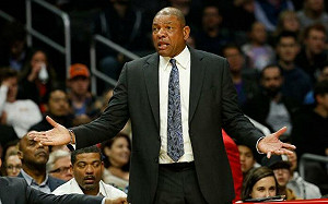 改執教詹皇？名球評建議離開哈登