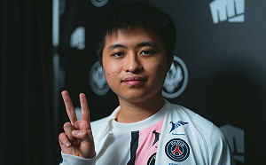 英雄聯盟季中賽》Hanabi賽場吶兒驚天一翻 助PSG搶下首勝