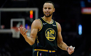 慘輸灰熊39分　柯瑞：我們做錯一切