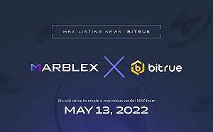 擴大影響力！網石專有區塊鏈貨幣上架Bitrue