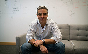 前Meta主管成立新公司！進軍比特幣虛擬市場