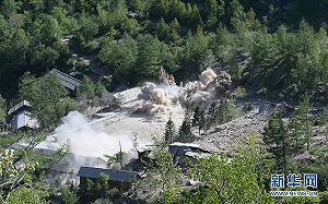 北韓準備好了？！南韓總統辦公室：豐溪里修復做好第7次核試準備