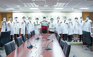 高市啟動「基層診所照護計畫」 醫界代表：輕重症分流共護市民健康