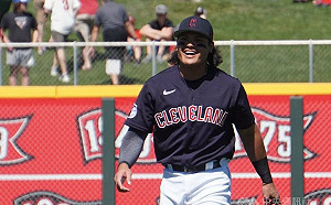 張育成染疫康復重回大聯盟 教練團7人確診