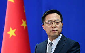 趙立堅不能色色了？共和黨提案 禁中國官員使用美國社群媒體平台