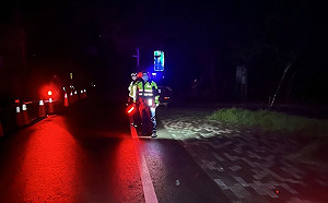 台電303大停電船過水無痕？台灣消保會不忍了：將代高雄市民求償