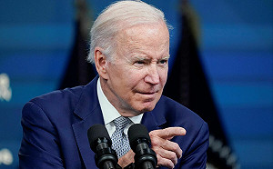 (影)瑞典、瑞士傻傻分不清？ 拜登在北約峰會又說錯話自嘲