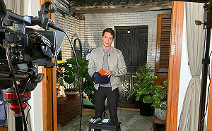 CNN記者離開上海 自曝「倖存者的內疚」