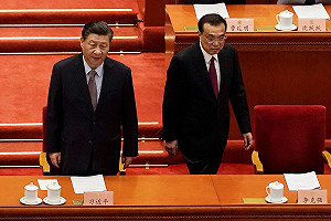 「李上習不下」是誰在放風? 專家 : 夾藏統戰話術的虛實爆料