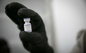 77萬劑輝瑞BNT兒童疫苗到貨 520後可望開打