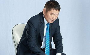 轟國民黨中央「突襲」 鍾東錦宣布參選苗栗縣長到底