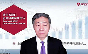 中國封鎖2年每人增壽命10天? 清華教授發言引發網友怒轟