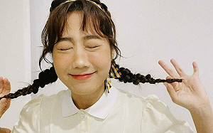 拆開30KG韓國包裹！金針菇與親兄弟開箱：想家了