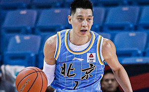 CP3值得一座冠軍！林書豪也嘆息