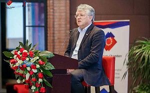 比「六四」慘！中國歐盟商會：「清零」使供應鏈撤離是「遲早的事」