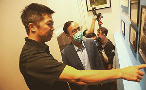 林義傑淪「著作權蟑螂」？反控查水表 律師揭2重點：硬扯政治真的有病