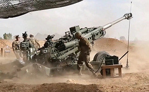 美軍直接參戰？ 上校曝 : 軍援烏克蘭重武器 都由美士兵扮烏軍直接操控