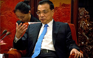 經濟危機導致中共高層分裂 專家：李克強能否拿回權力還有待觀察