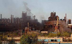 俄烏戰爭》(影)馬立波居民被強制送往俄羅斯