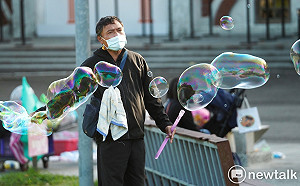 把握短暫好天氣！下波鋒面週五報到：全台再迎梅雨