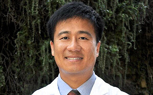 南加州教會槍擊案》陳柏惟悼鄭達志 重批「沒有和平統一，只有暴力統一」