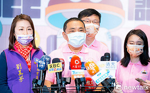 「0＋7」上路 侯友宜提醒3大原則