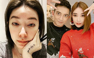 王家梁確診！許維恩「被迫停止」取卵手術 淚崩：不會再做療程