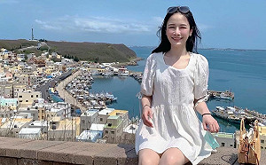 貼文突然「被消失」！千千崩潰發惡搞圖：有看到我嗎？