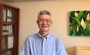 參選公視董座遭質疑兼職問題 胡元輝：絕大多數都必須辭去