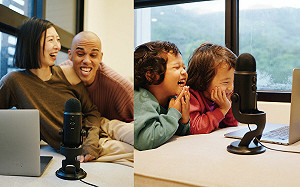 啟動新「聲」活！電腦周邊品牌推影音專屬品類活動