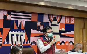 桃園國高中5/23後採線上教學？ 鄭文燦：5/21前決定