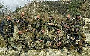 對烏戰爭發揮作用 普丁最重要對外情報機構「格魯烏」曝光