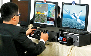 漢光演習首度啟用它 中媒嗆 : 別以為找到了對付解放軍的絕秘武器