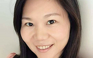 李雅靜快篩陽  高雄市議員第5人