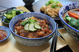 台中米其林新入選餐廳出爐 觀旅局推美食小旅行