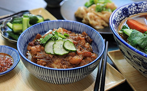 台中米其林新入選餐廳出爐 觀旅局推美食小旅行