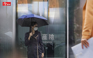 一張防疫保單毀掉半個產險業！台產去年大虧8億 為何富邦、國泰還搶賣？
