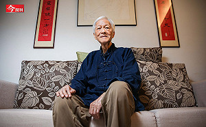 「正直的香港人，唯一出路是監獄！」從未參與抗議、只是靜靜祈禱 90歲榮休主教陳日君被捕啟示