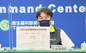 柯文哲批「瞎指揮」？王必勝回應：北市PCR需求量能仍高