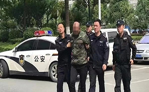 動員 3,700人合力圍捕 澳門酒店雙女裸屍命案兇嫌湖南落網