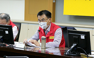 防非洲豬瘟肉品郵包！陳吉仲：5/20起收件者開罰20萬