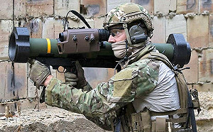 軍援烏克蘭！德國再送3款現役＋庫存反坦克利器 罕見側甲雷曝光