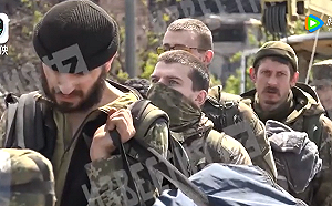 當初不如光榮戰死! 亞速營投降指揮官可能面臨死刑 烏方重建「新亞速營」